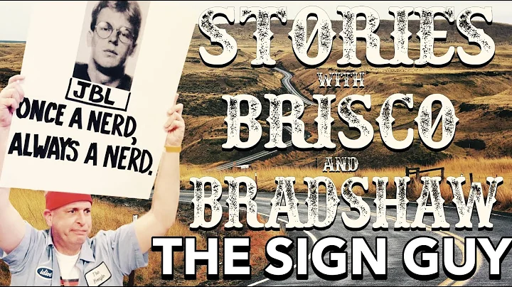 THE WWE SIGN GUY - FULL EPISODE