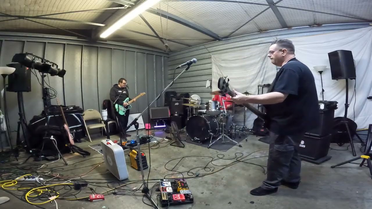 Dirt Melt - Well-wisher (Practice 3.3.26)