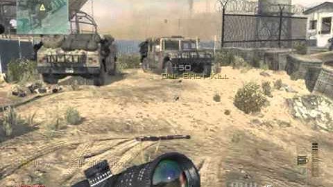 Frag Kill, With A Difference - Dome