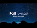 FALL - Hillsong United - Lyrics