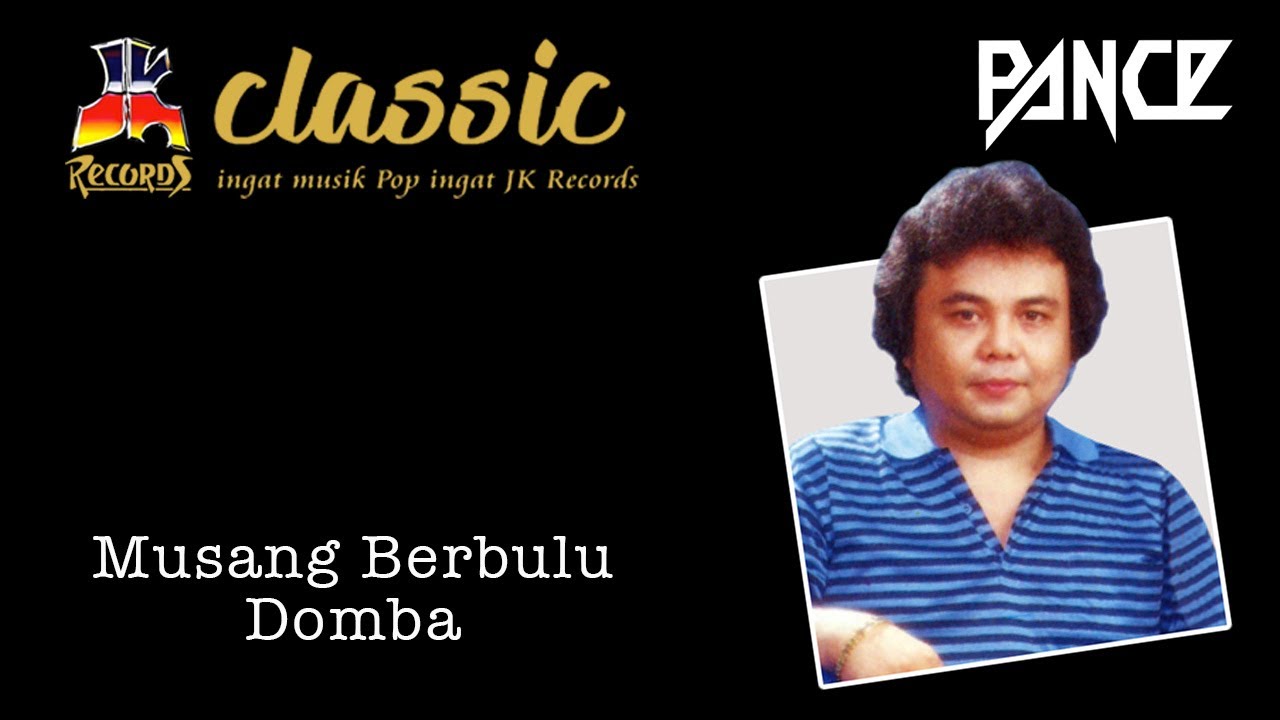 Παρακολούθηση Pance Pondaag - Musang Berbulu Domba (Official Music Video) στο YouTube Παρακολούθηση Pance Pondaag - Musang Berbulu Domba (Official Music Video) στο YouTube