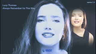 Lucy Thomas - Always Remember Us This Way (version 1.0)