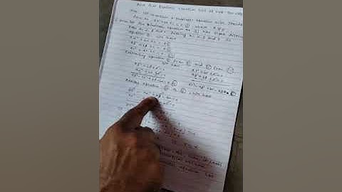 prove that any quadratic equation has at most two roots