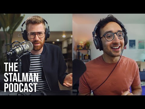 Learn to do Anything, with Ali Abdaal
