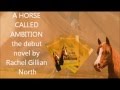 A Horse Called Ambition - Book Trailer