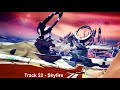 Redout OST Space exploration DLC (P-A219) Track 22 Skyfire