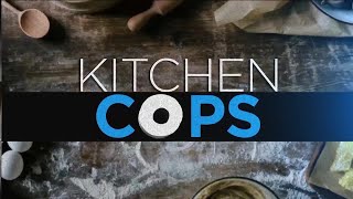 Kitchen Cops suspend shop license after roach found in flour
