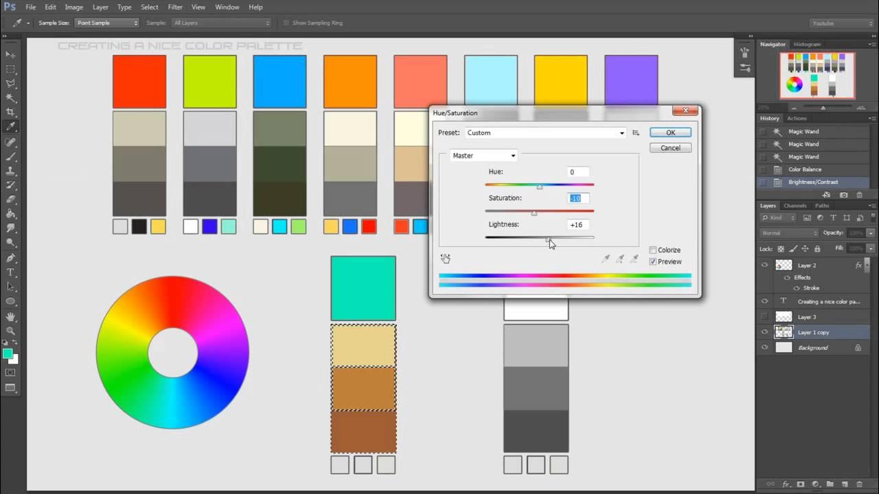 Как поменять цветовую модель с RGB на CMYK без потери цвета БЛОГ ЮЛИИ КЕЛИДИ