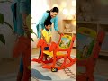 Baby Rocker – Red (Safe Indoor Play for Kids) #skincare #kbeauty #sunscreen #antiaging #haircare