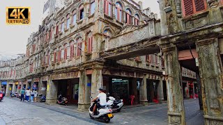 Walking Tour of Wenchang Old Town, Hainan, China