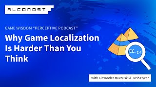 Why Game Localization Is Harder Than You Think | Alconost