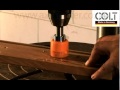 Colt Zero Mark Countersinks Colt Zero Mark Countersinks