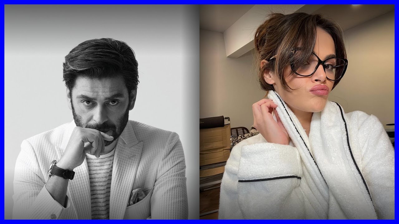 Тайное возвращение Озана и Синем: жест в аэропорту, который взорвал интернет