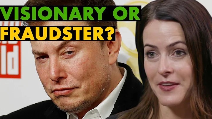 Uncovering Businesses Like Enron & Tesla Gone Wron...