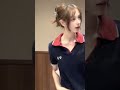 ハーフの美学❤️ #いいね #ギャル #振付動画#shortvideo #shorts #short #cute #cutegirl #大人女性 #少女大人