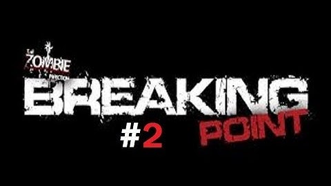Arma 3: Day Z Breaking Point | Ep.2 - NFL (Alienware x51)