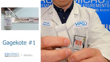 Moisture-Resistant Protective Coating for Maximum Strain Gage Sensor Stability.
