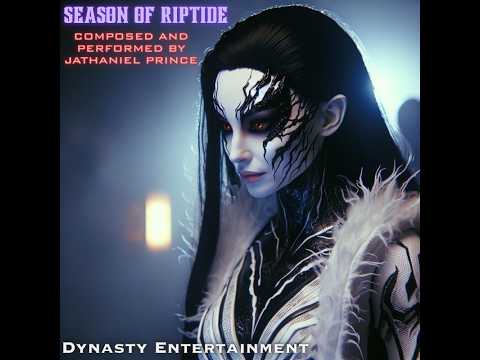 Jathaniel Prince - Season of Riptide (Riptide Main Theme)