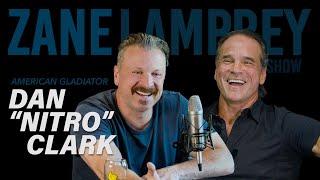 American Gladiator Dan "Nitro" Clark | ep 005 Content