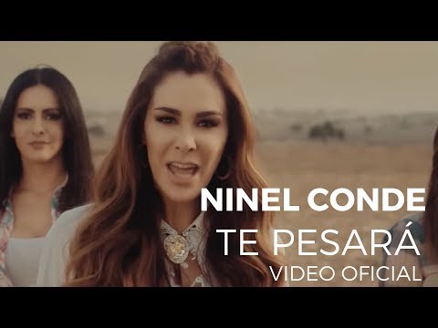 Ninel Conde - Te Pesará (Video Oficial)