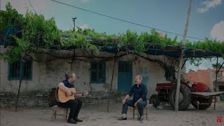 Sinan Güngör & Hilmi Yarayıcı - Hamburg Türküsü Official Video