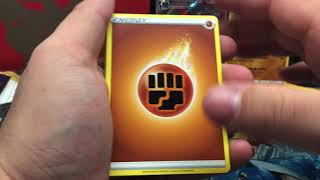 Darkness Ablaze Booster Packs!