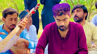 Thae Loghy Galiya Ma Dharna Diyan_Jagoo_Bugti_Live_Performance_Balochi_Song_Fort_Manro_2024