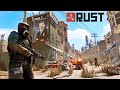 Rust - Preparing for the Purge Day