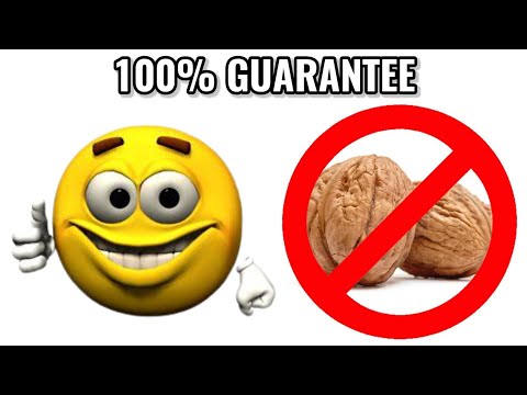 How to 100% pass No Nut November