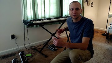 Raspberry Pi synth / keyboard sound for midi controller