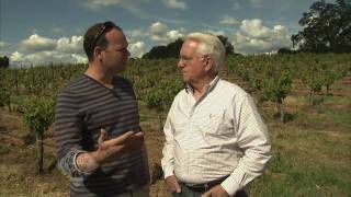 KVIE's Rob on the Road: Getaway Weekend