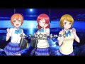 【翻唱】secret base~君がくれたもの μ'sver 9人合唱