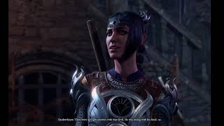 The Underdark with a Devil You Do Know Baldur's Gate 3 Episode 23