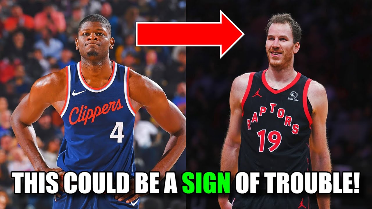 «Торонто Рэпторс» подписали контракт с Мо Бамбой!