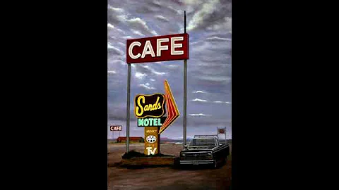Paintings by Jeffrey L  Neumann
