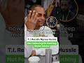 T.I. Recalls Nipsey Hussle Not Following His Clothing Model Advice