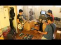 Bring Me The Horizon - Drown Band Cover
