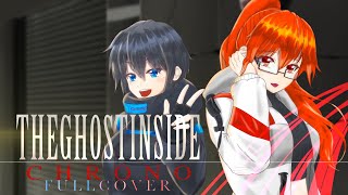 Download lagu The Ghost Inside - Chrono / Full Cover by AS[əz;] ft.Xandu