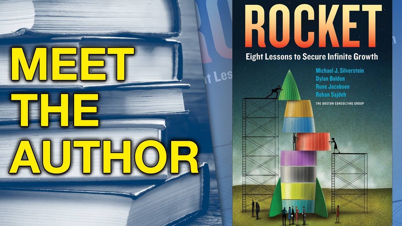 L Brands, Hilton Tops at Catering to Core Customers Says ‘Rocket’ Author