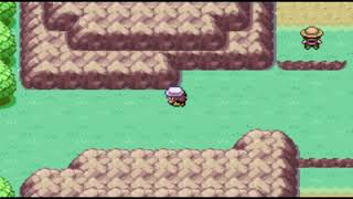 Pokemon FireRed Fossil Edition Run Part 7 - We Found It! Plus Mt. Moon by floodinmon14