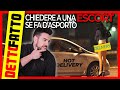 Chiedere a una Escort se Fa d’Asporto  - Pronto Fatto Ep.8 - theShow