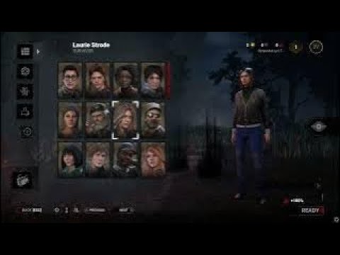 How to get all Dead By Daylight DLCs for FREE with KoalageddonV2 (7.0.0 ...