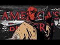 HELLBOY: AMERICA'S BERSERK