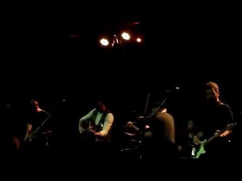 Ryan Bingham - My Diamond Is Too Rough, live Berlin Postbahnhof 13/10/2015