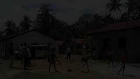 DSP Fall 2006 Rush Video