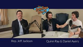 Who Is Jeff Jackson?