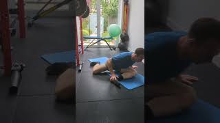 Old or deconditioned? #66days #mobility #fitover40