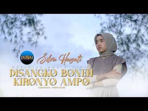 Video Di Sangko Boneh Kironyo Ampo