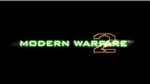 Modern Warfare 2 SlowModzHD  SPRX ModMenu 1.14