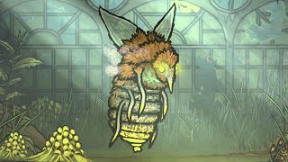 Famous Tails Of Iron - The Mozi Queen Boss Fight 4K Net Worth